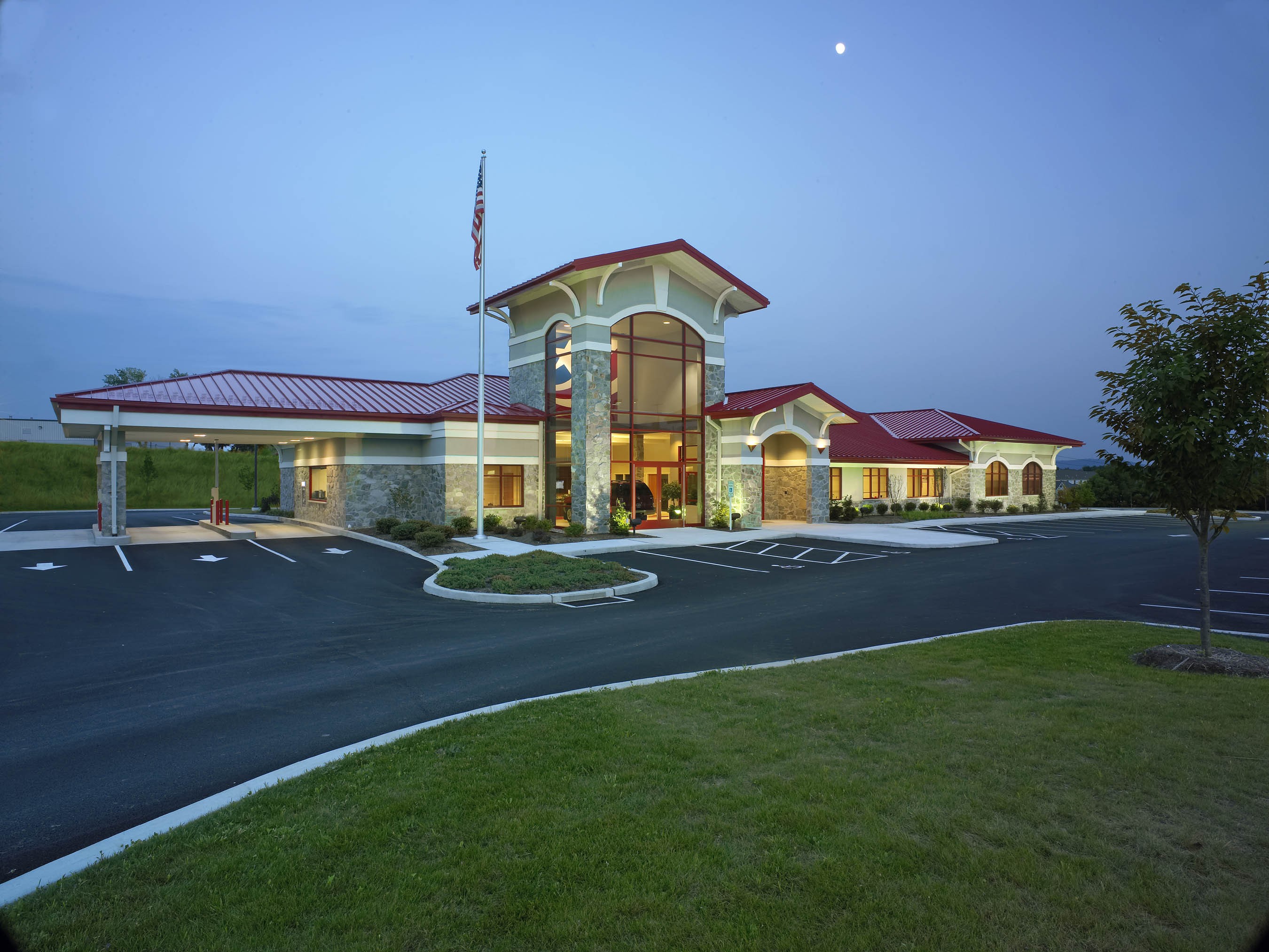 AmeriChoice Federal Credit Union 01