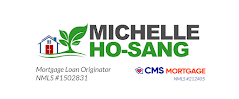 Michelle Ho-Sang, Mortgage Broker NMLS #1502831 03