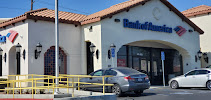 Bank of America (with Drive-thru ATM) 04