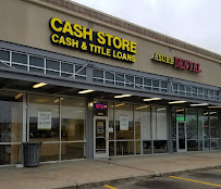 Cash Store 02
