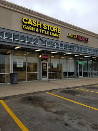 Cash Store 04