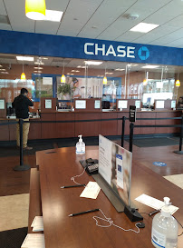 Chase Bank 02