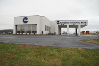 Citizens National Bank - Monticello Branch 01