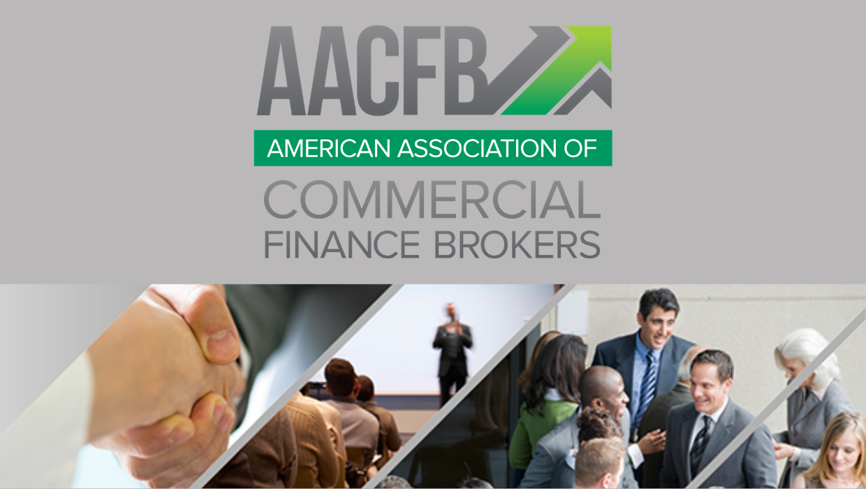 American Association of Commercial Finance Brokers 01