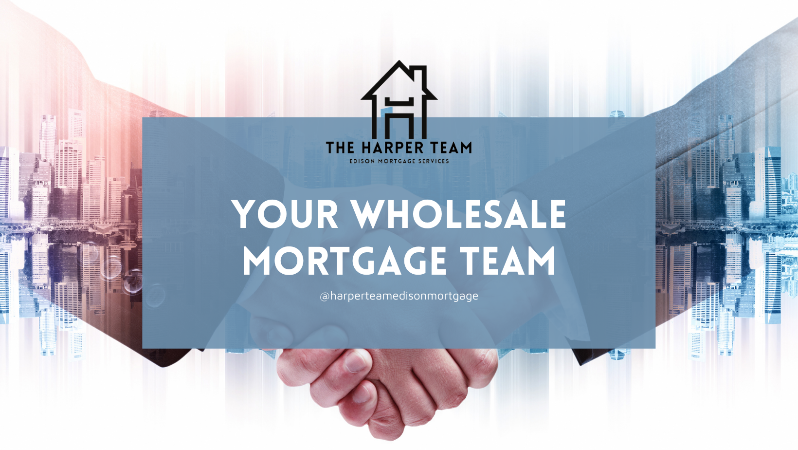 The Harper Team- Edison Mortgage Services 01