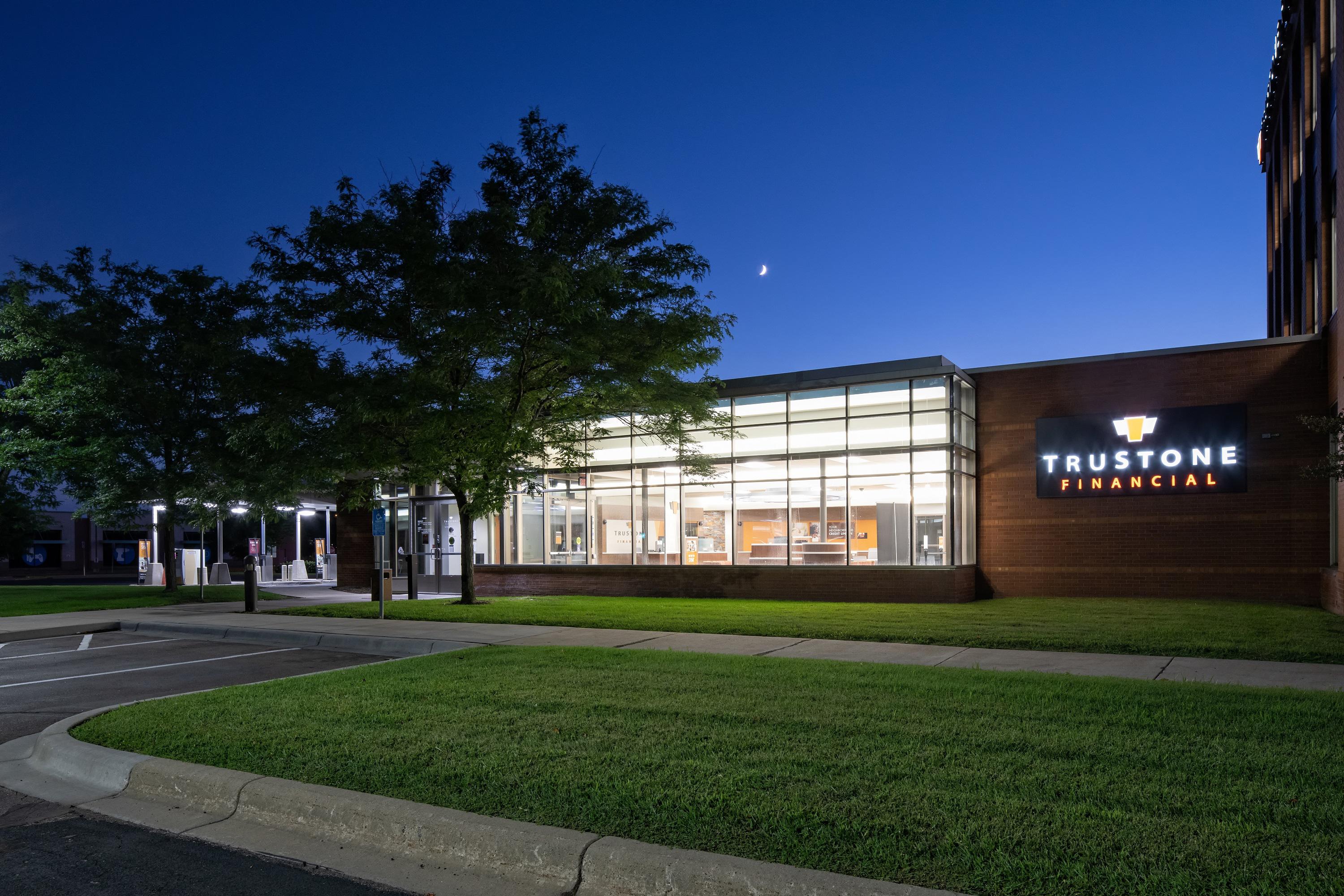 TruStone Financial Credit Union 01