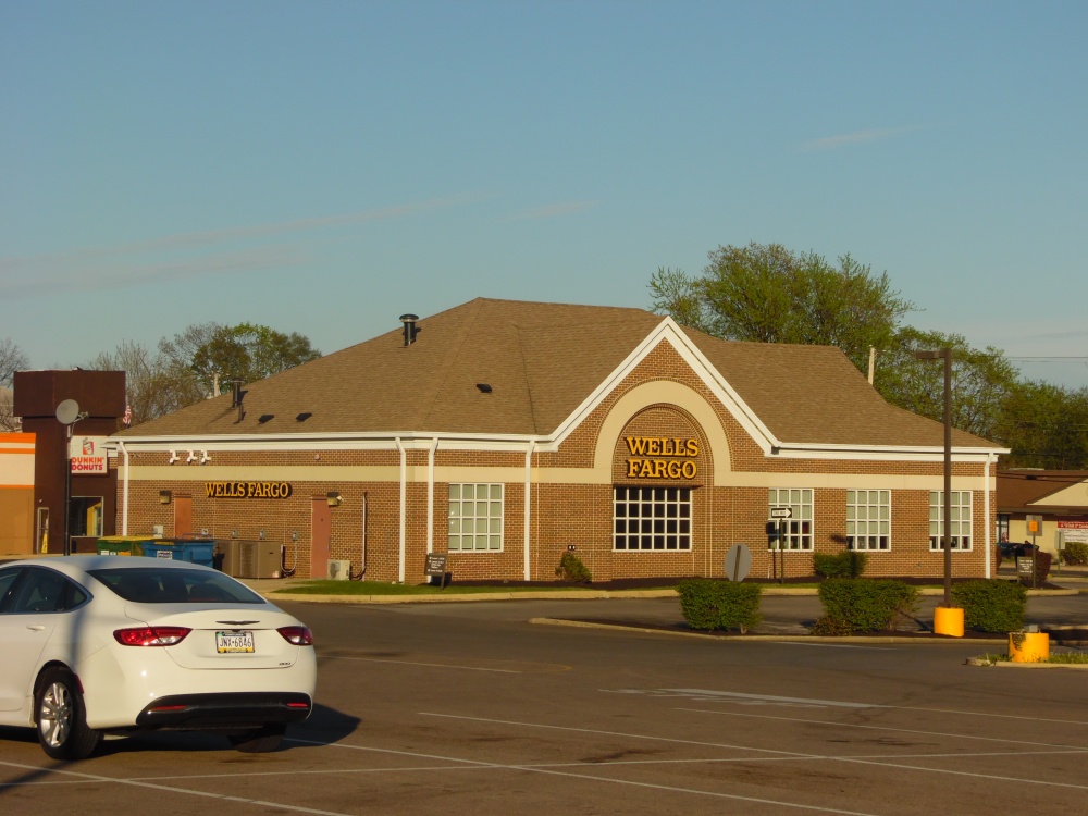 Wells Fargo Bank 01
