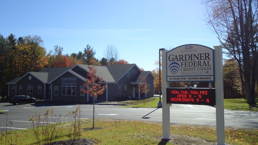 Gardiner Federal Credit Union 01