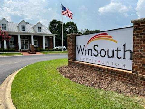 WinSouth Credit Union 01