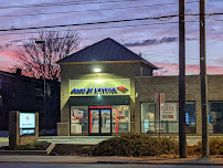 Bank of America Financial Center 03