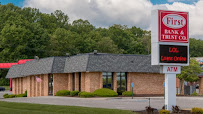 First Bank & Trust Co. - Fairlawn 01