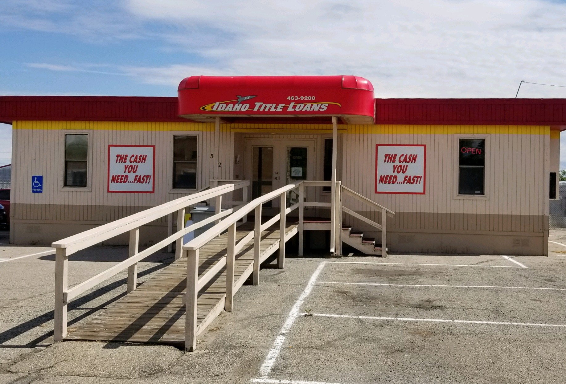 Idaho Title Loans, Inc. 01