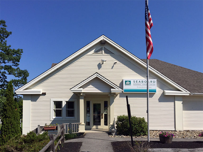 Seaboard Federal Credit Union 01