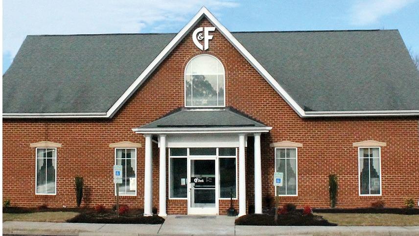 C&F Bank 01