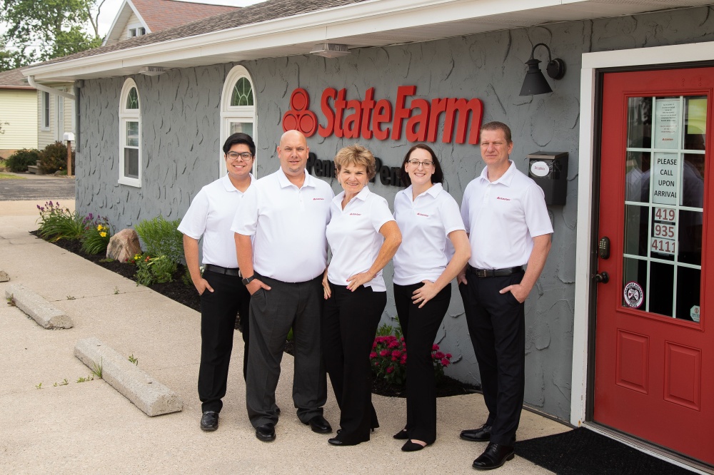 Penny Pennell - State Farm Insurance Agent 01