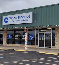 World Finance 02