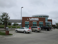 UMB Bank (with drive-thru services) 01