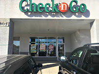 Check `n Go 01