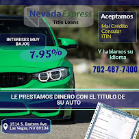 Nevada Express Title Loans 03