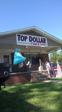 Top Dollar Pawn & Trade Llc 02