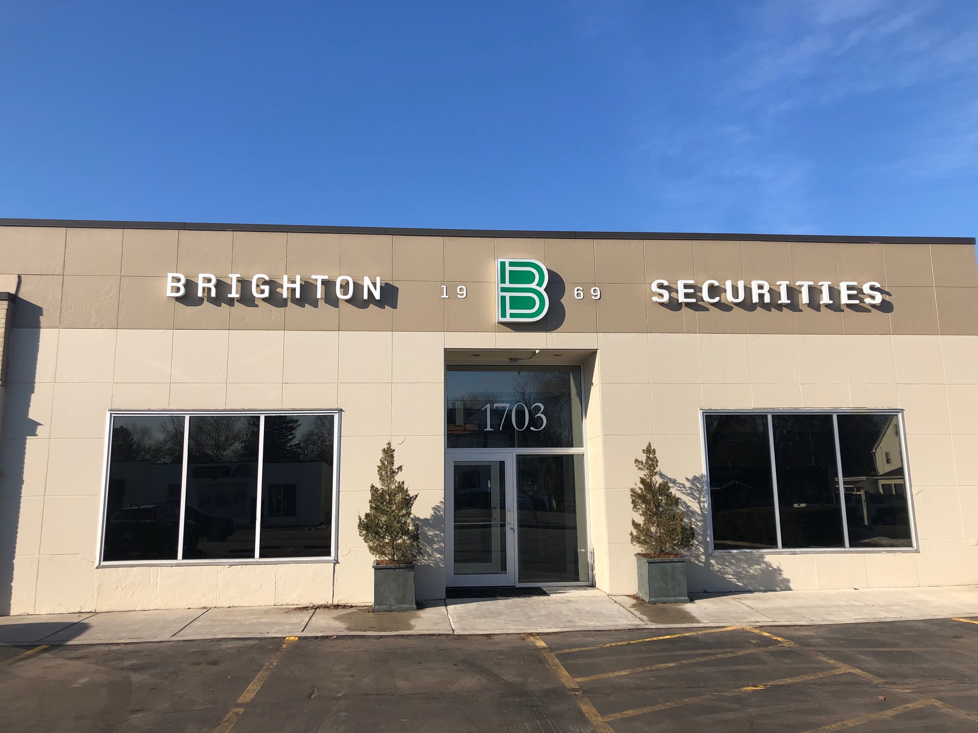 Brighton Securities 01