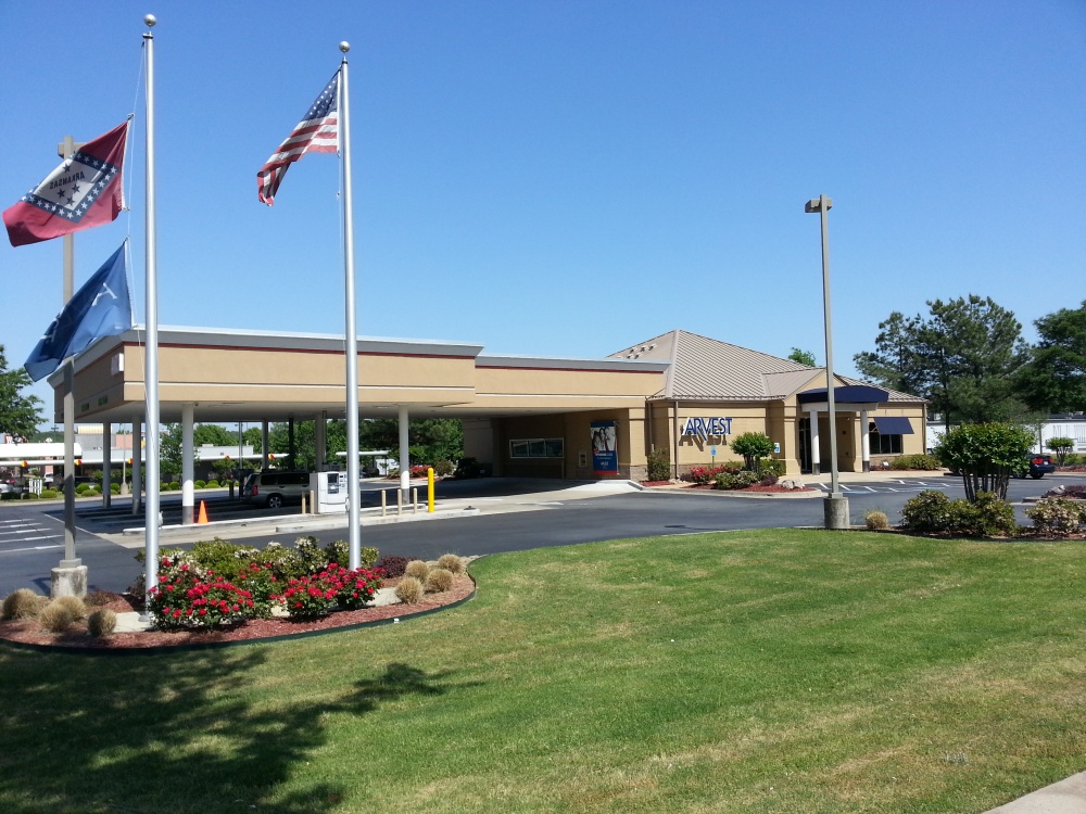 Arvest Bank 01