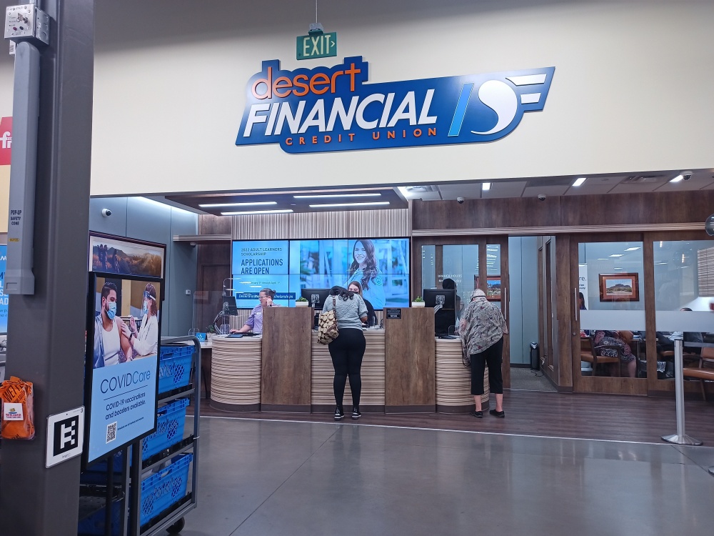 Desert Financial Credit Union 01