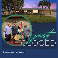 Taylor Marshall at CrossCountry Mortgage, LLC 01