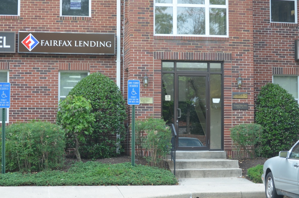Fairfax Lending, Inc. 01