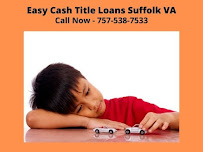 Get Auto Car Title Loans Suffolk VA 02