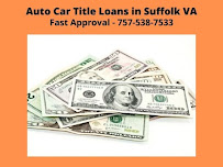 Get Auto Car Title Loans Suffolk VA 03