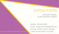 Assigned To Seal Mobile Notary, LLC 04