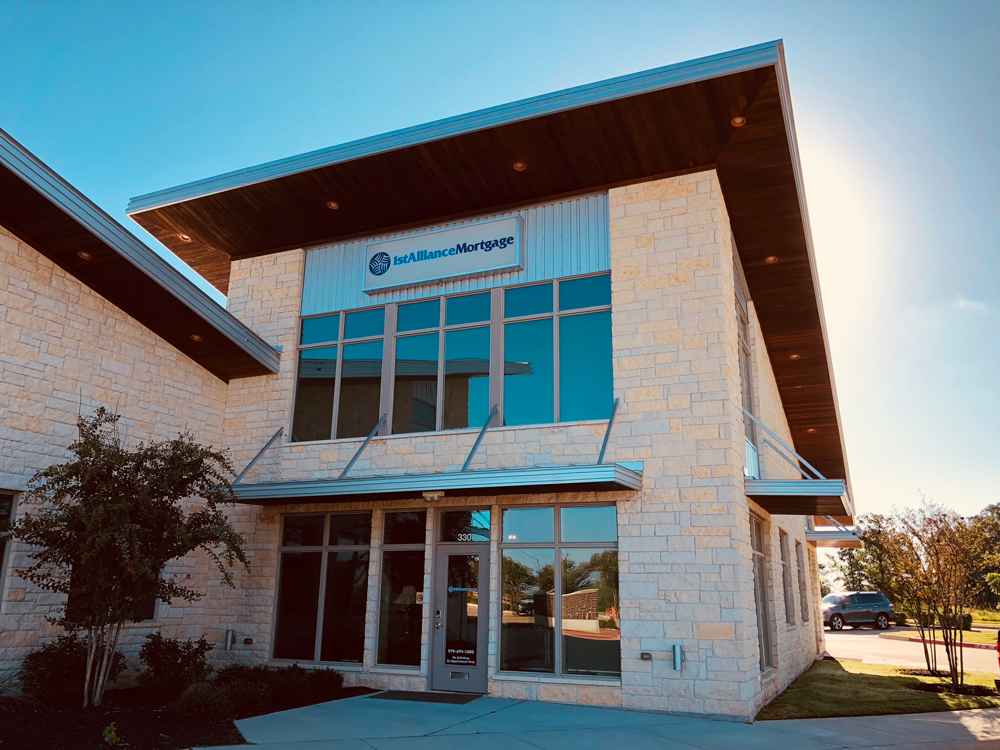 1st Alliance Mortgage, LLC 01