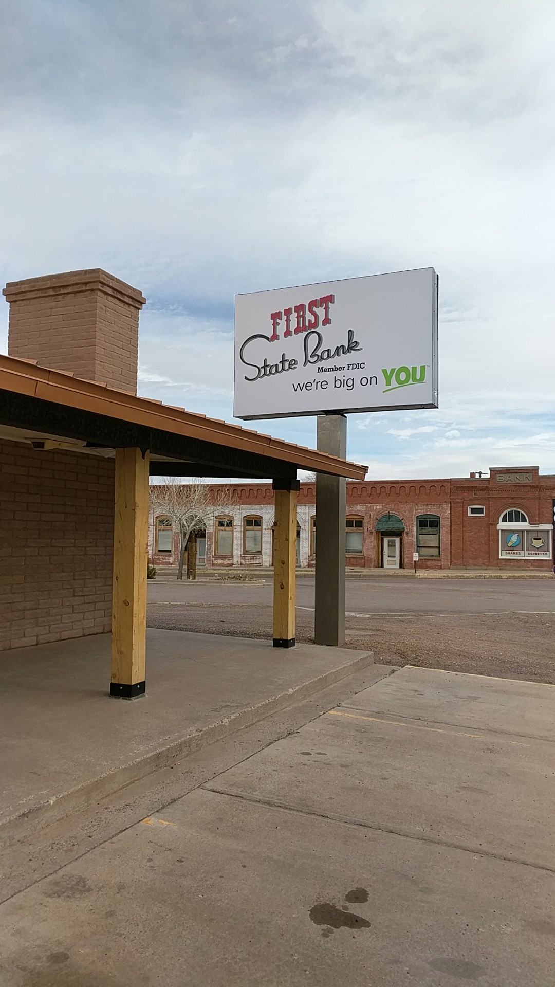 First State Bank 01