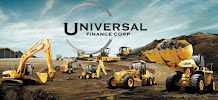 Universal Finance Corp. 01