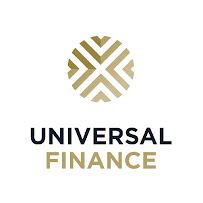 Universal Finance Corp. 03