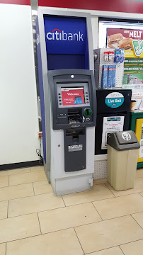 Citibank ATM 01