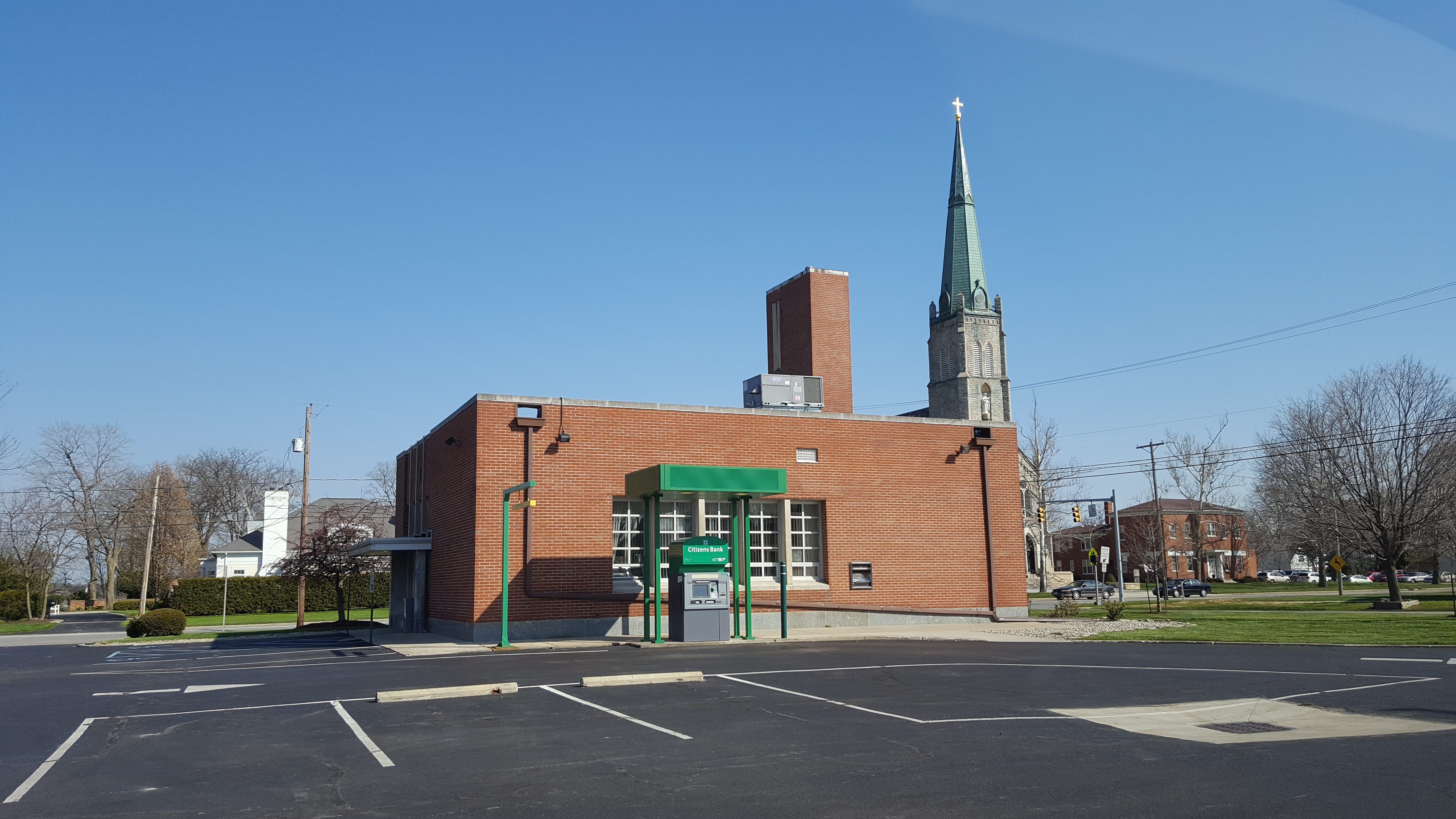 Citizens Bank 01