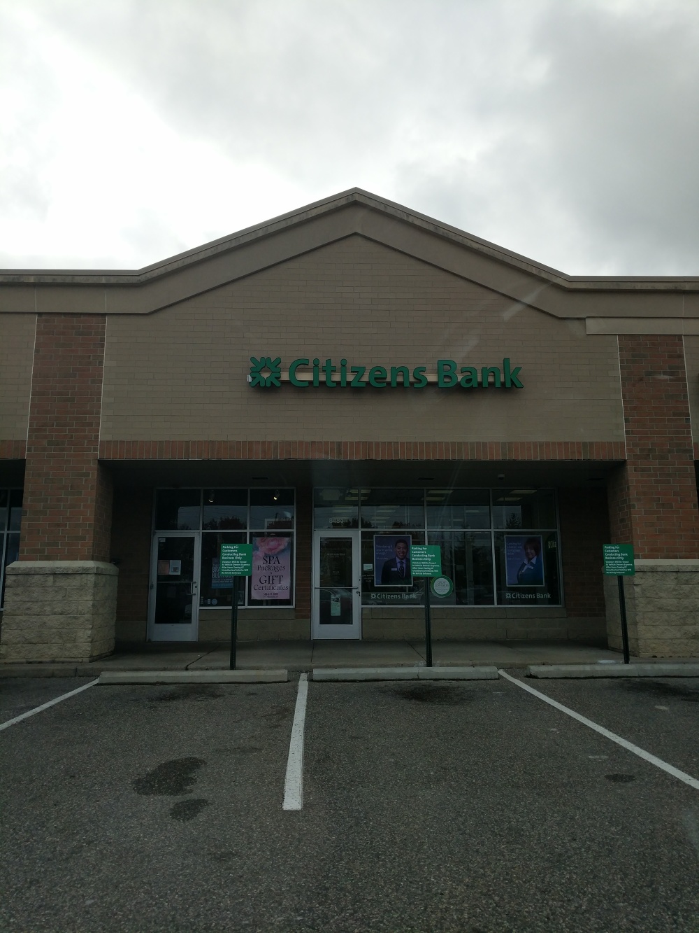 Citizens Bank 01