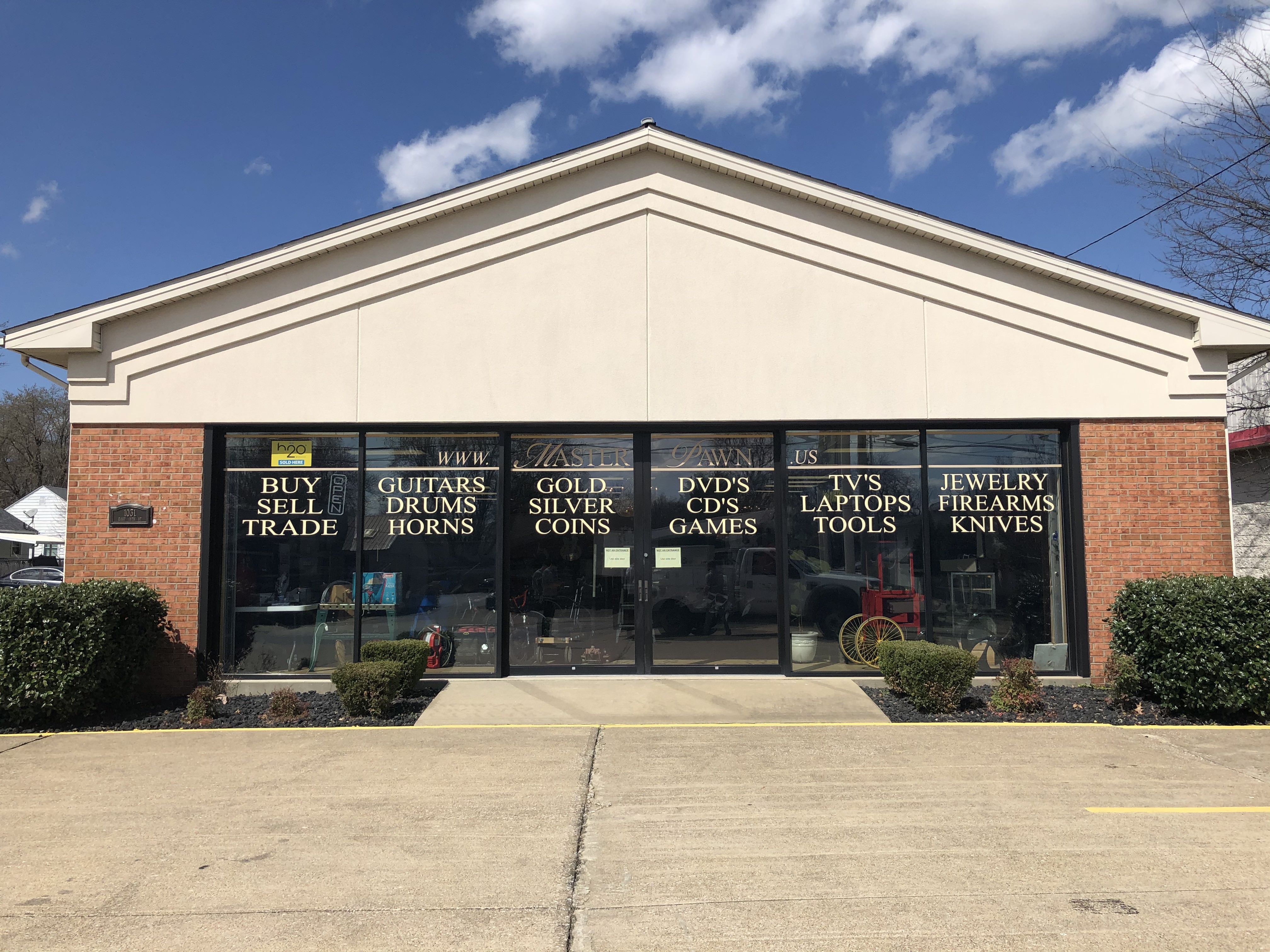 River City Pawn 01