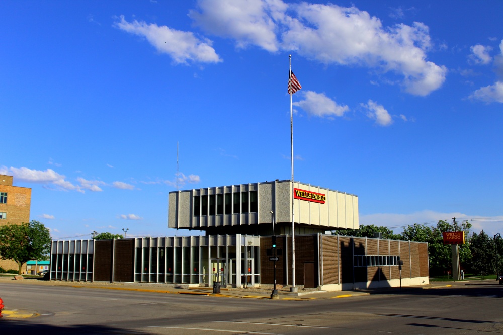 Wells Fargo Bank 01