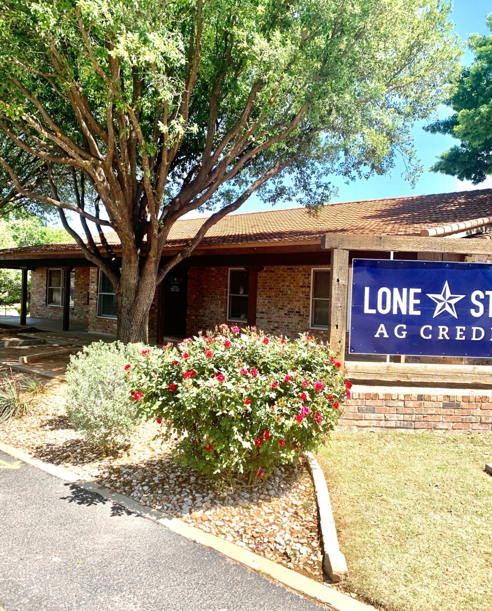 Lone Star Ag Credit 01