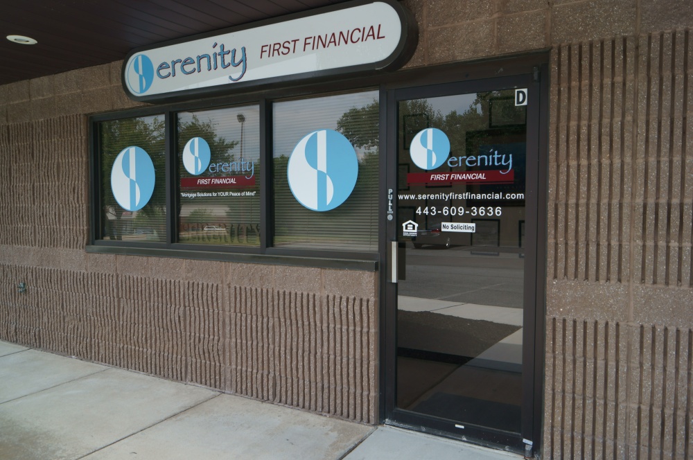 Serenity First Financial 01
