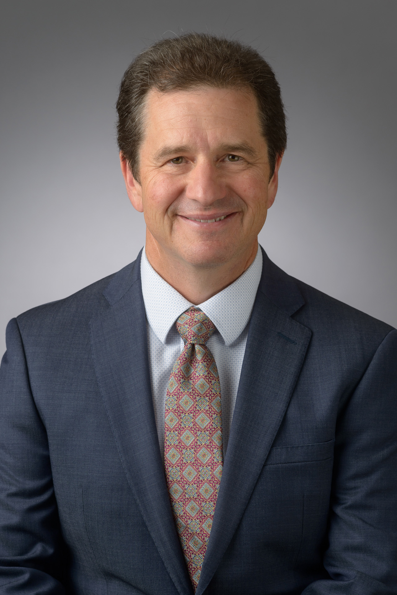 Bill Rodgers, CorTrust Mortgage, NMLS # 2245642 01