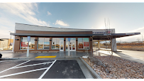 Bank of America (with Drive-thru ATM) 01