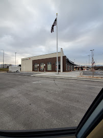Bank of America (with Drive-thru ATM) 03