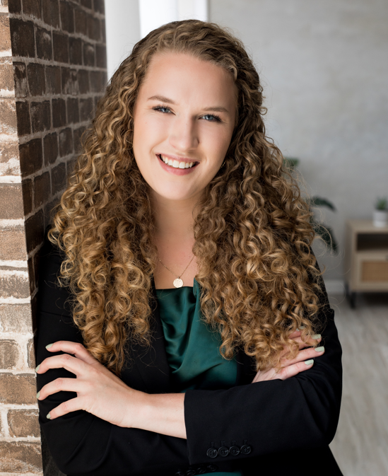 Mackenzie Tourville - Milestone Mortgage Solutions 01