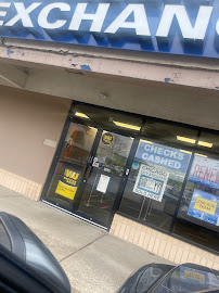 Currency Exchange/Auto License 04
