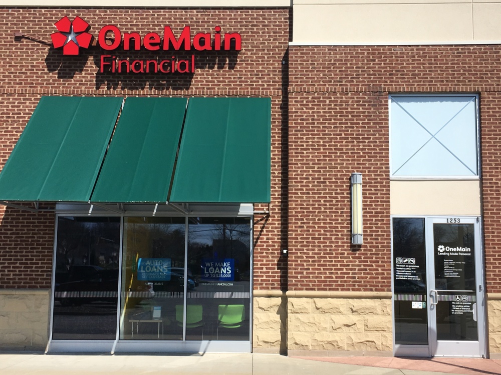 OneMain Financial 01