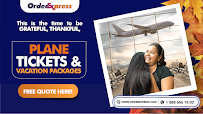Order Express 03